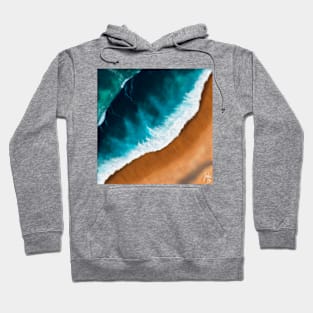 Beach Hoodie